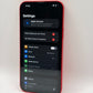 Apple iPhone 14 Plus 5G 128GB Project Red Unlocked Very Good Condition Warranty