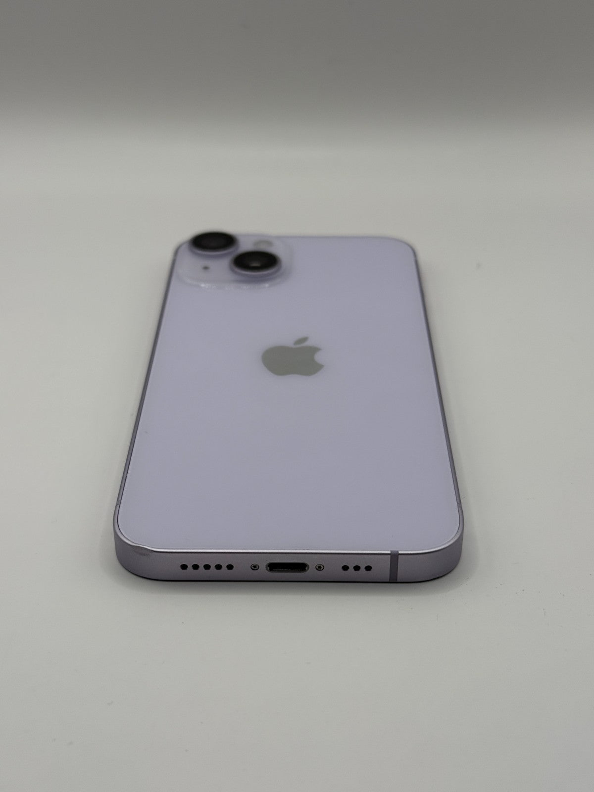Apple Iphone 14 128GB 5G Purple Good Condition Warranty Unlocked