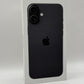 Apple Iphone 16 Plus 128GB 5G Black Unlocked Brand New Sealed Warranty