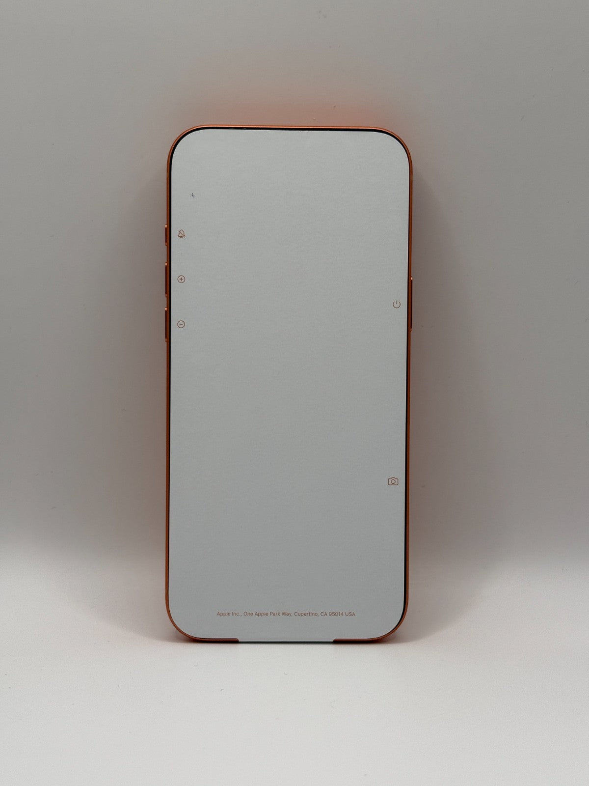 Apple Iphone 17 Pro Max 256GB Cosmic Orange Opened Never Used Warranty Unlocked