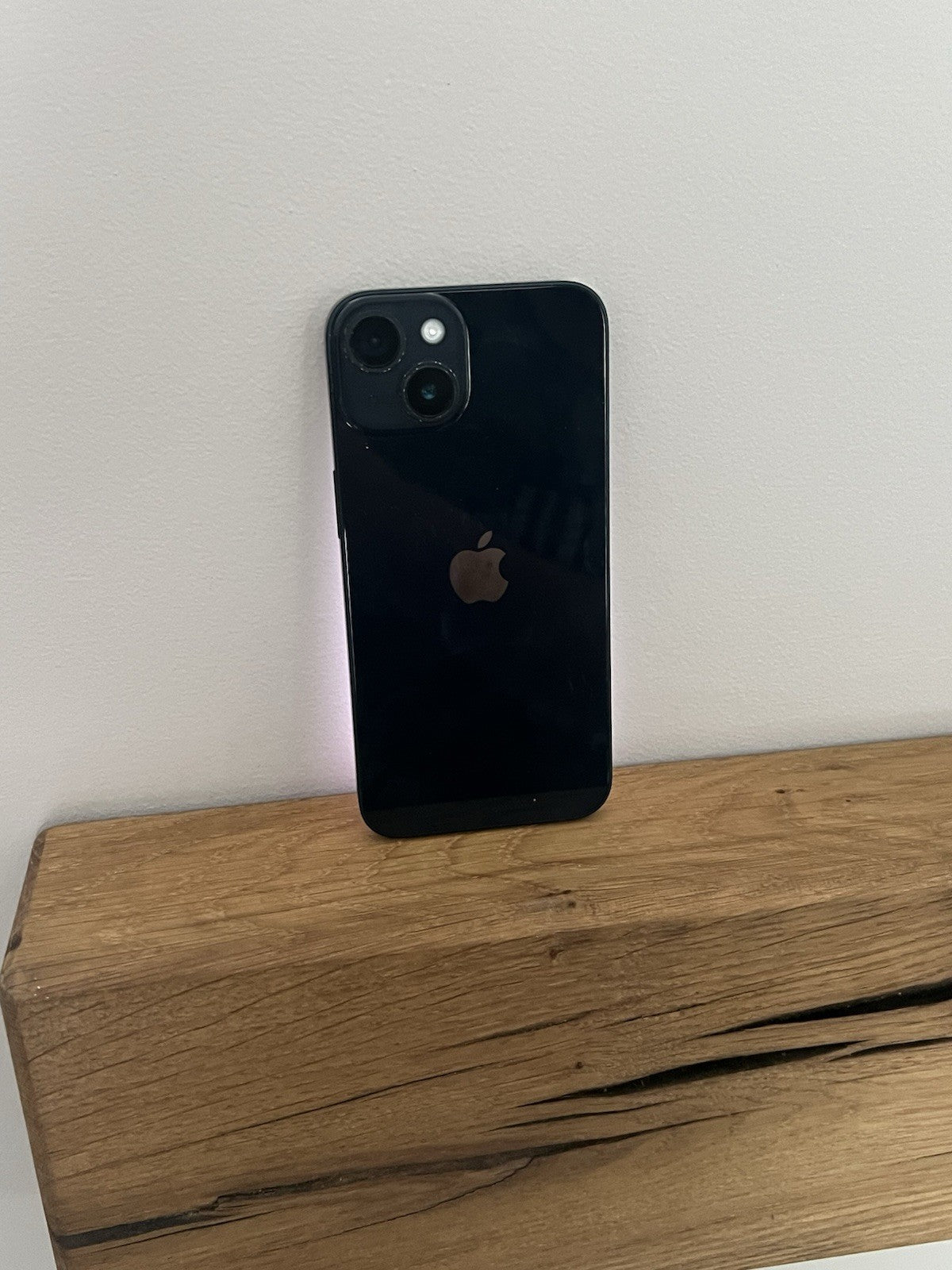 Apple iPhone 14 128GB Black Boxed Unlocked Very Good Condition Warranty