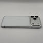 Apple Iphone 17 Pro Max 256GB Silver Warranty Unlocked Excellent Condition