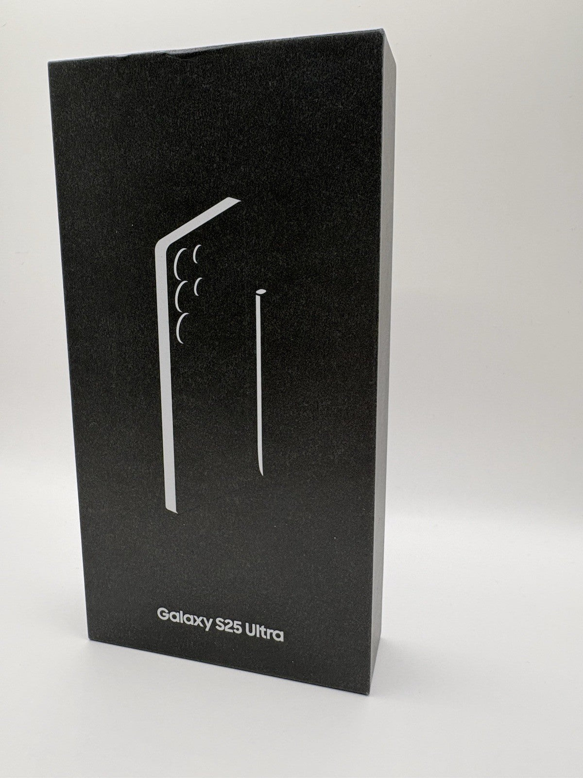 Samsung Galaxy S25 Ultra 1TB SilverBlue Unlocked 12GB RAM Brand New Sealed