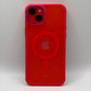 Apple iPhone 14 Plus 5G 128GB Project Red Unlocked Very Good Condition Warranty