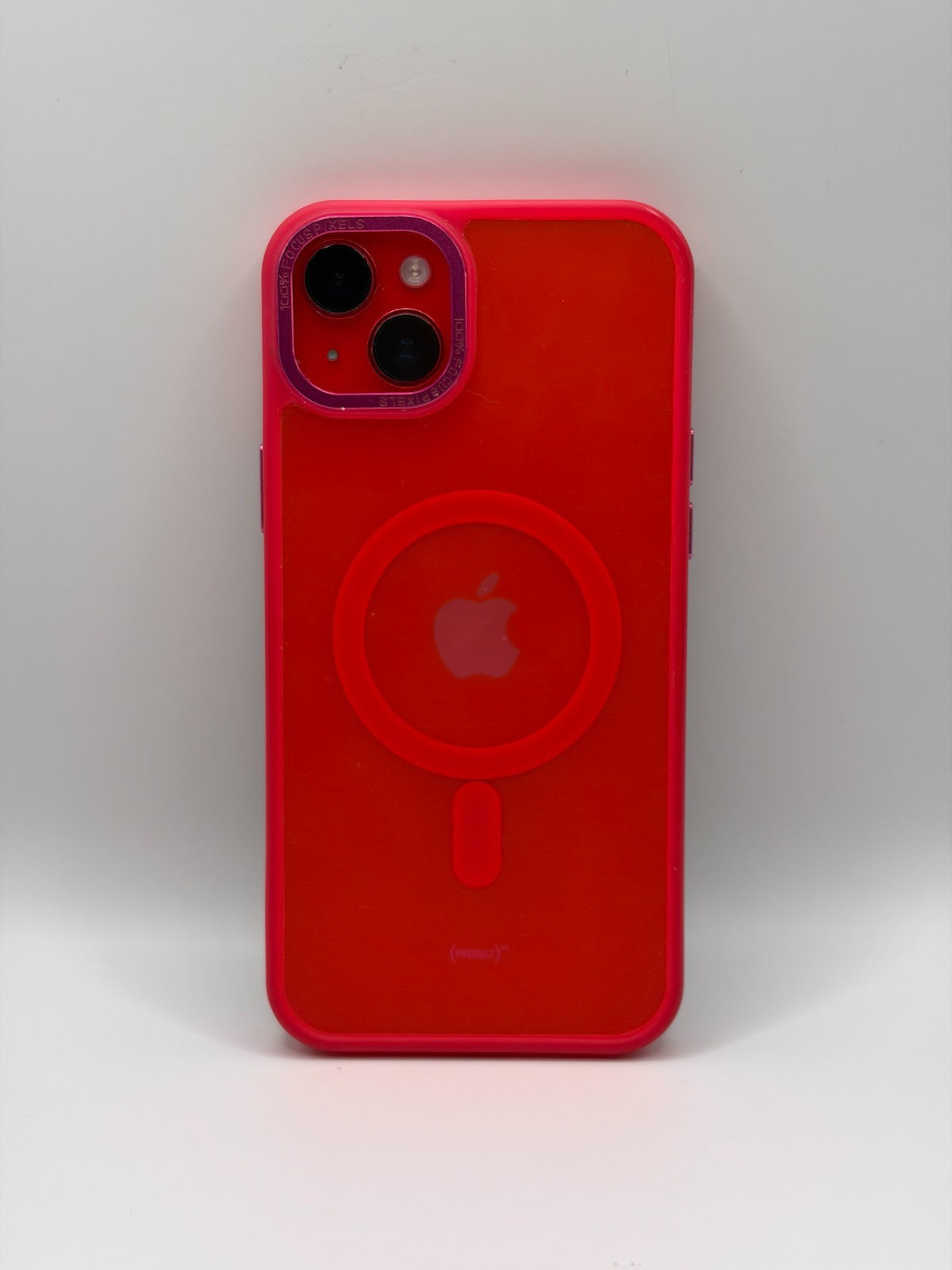 Apple iPhone 14 Plus 5G 128GB Project Red Unlocked Very Good Condition Warranty