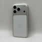 Apple Iphone 17 Pro 256GB Silver Unlocked Excellent Condition Warranty