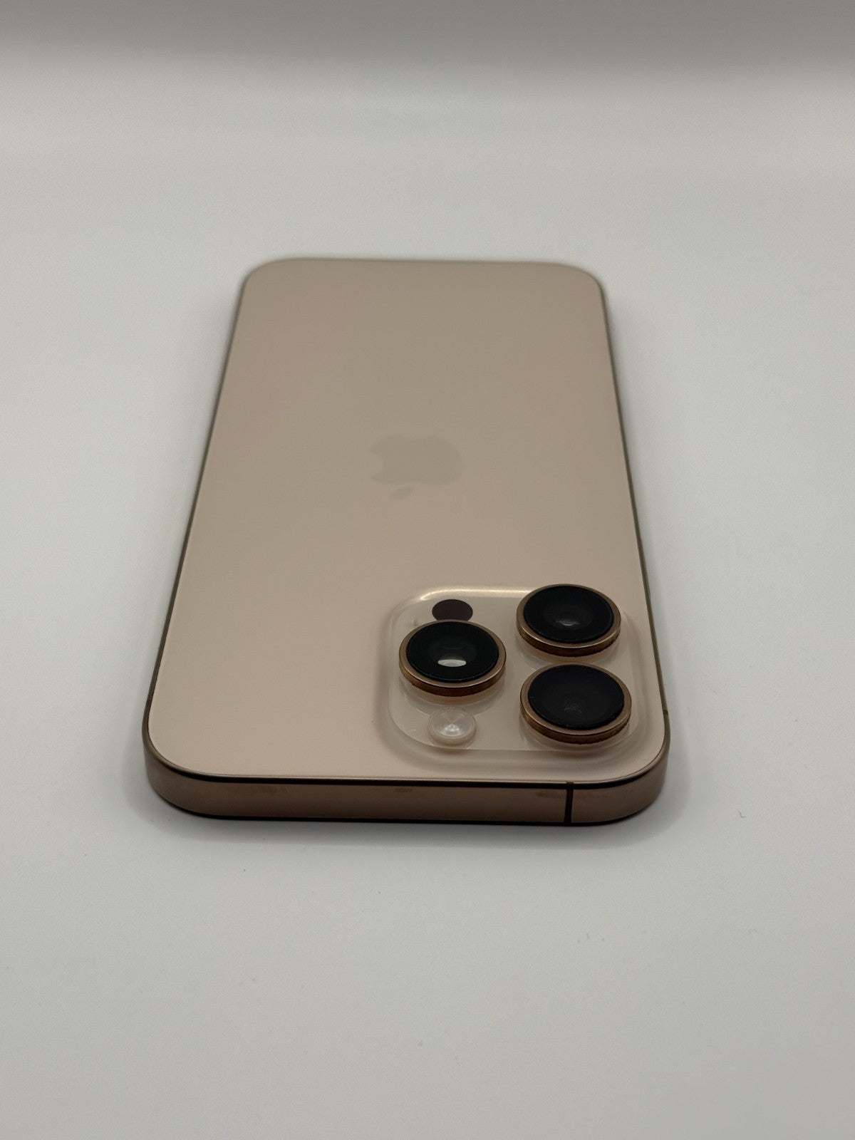 Apple Iphone 16 Pro Max 256GB Desert Titanium Unlocked Very Good Condition