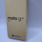 Motorola Moto G55 Forest Grey 6.5" 256GB 5G Unlocked Brand New Sealed Warranty