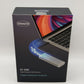 Terramaster D1 SSD M.2 NVMe SSD Enclosure Aluminum Case Waterproof Shockproof