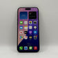 Apple Iphone 15 Pro Max Blue Titanium 256GB Very Good Condition Unlocked