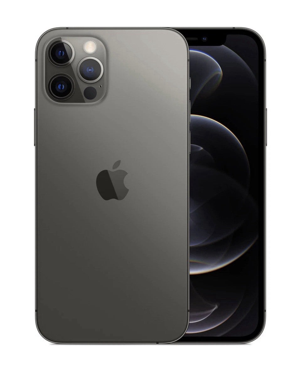 Apple iPhone 12 Pro 128GB 256GB Unlocked All Colours Very Good Condition