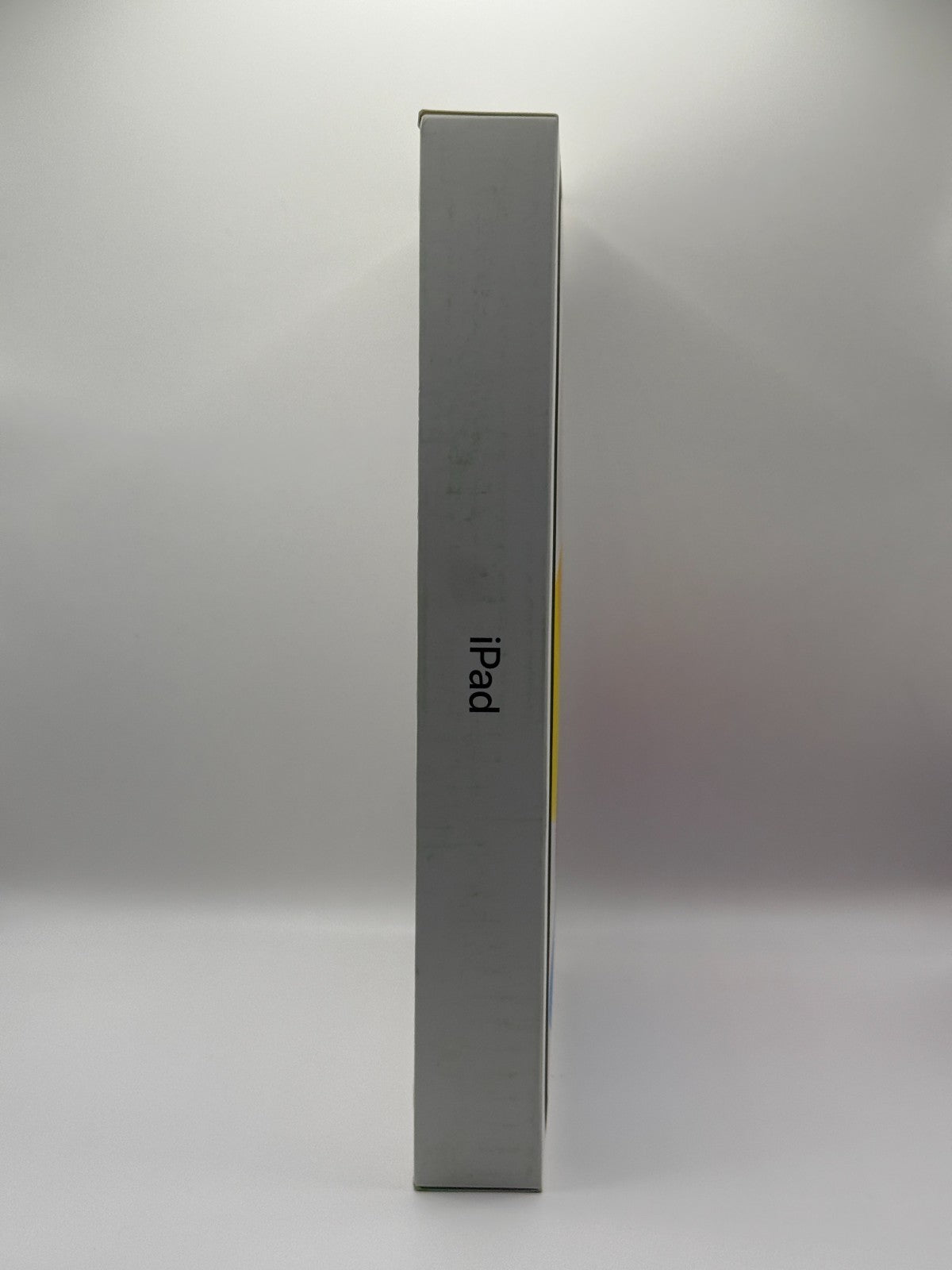 Apple Ipad 11th Generation A16 128GB Wifi Silver Fully Boxed Brand New Sealed
