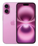 Apple iPhone 16 128GB 5G (PP141) Pink Unlocked Pristine Condition Warranty