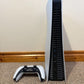 Sony PlayStation 5 Blu-Ray Edition Console White Very Good Condition Warranty