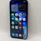 Apple Iphone 17 Pro Max 256GB Deep Blue Warranty Unlocked Excellent Condition