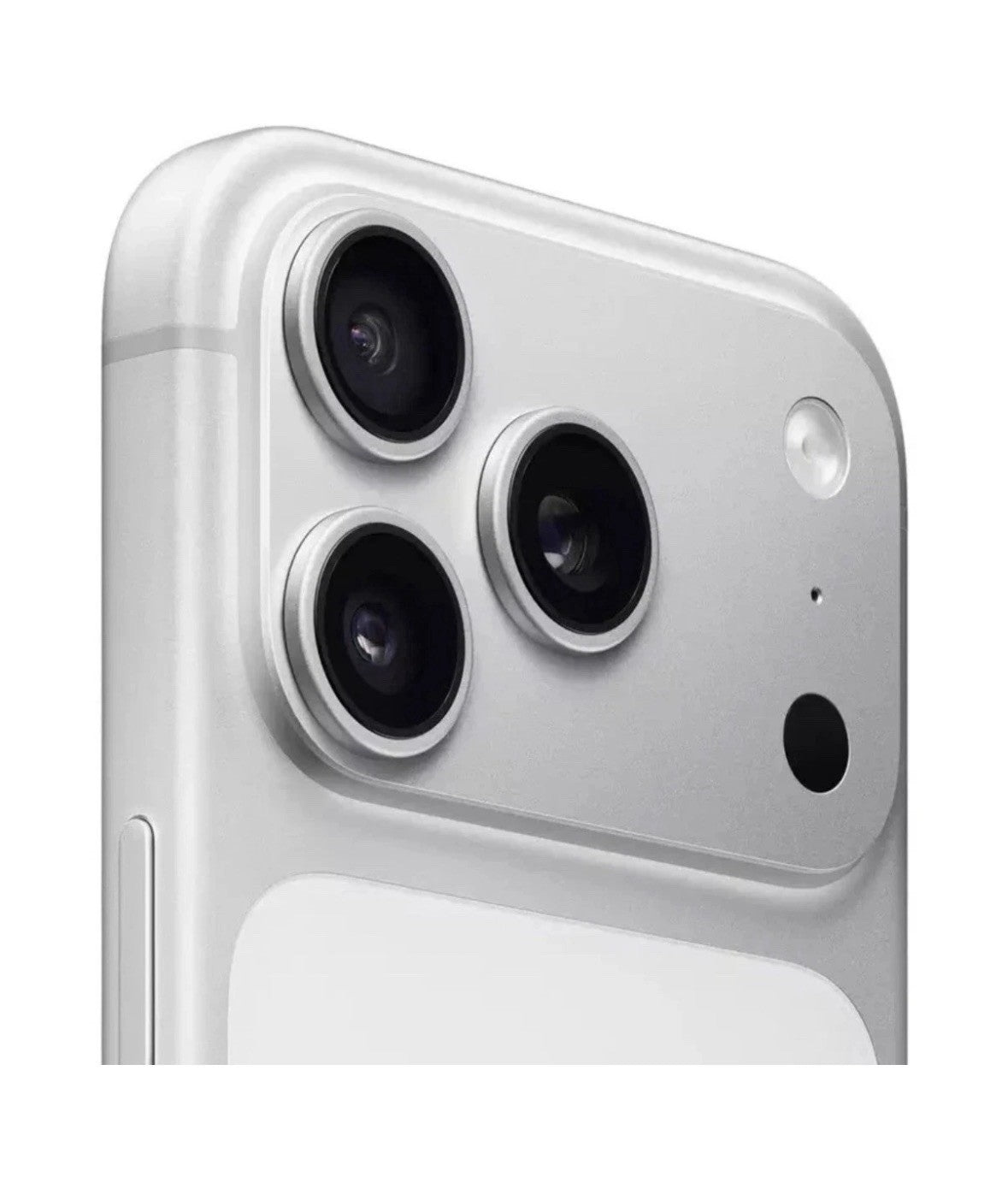 Apple iPhone 17 Pro 512GB Silver 5G AI Brand New Sealed 6.3" Unlocked Warranty