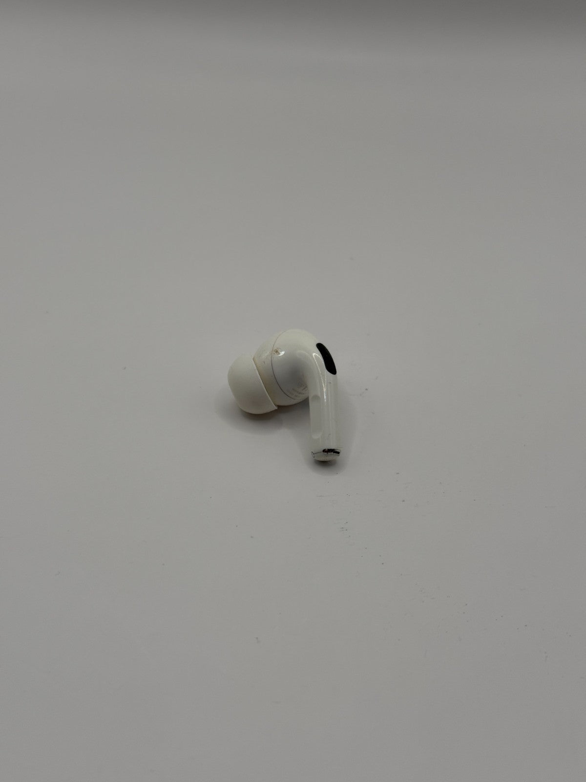 Apple Airpods Pro 1st Generation In Ear Earphones 2019 Anc Left Earbud Only