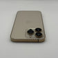 Apple Iphone 13 Pro 256GB 5G Gold Unlocked Excellent Condition Warranty