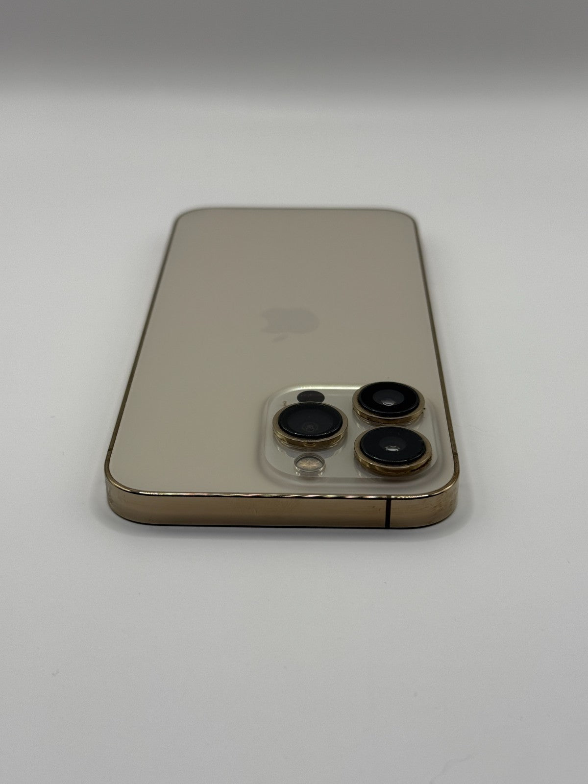 Apple Iphone 13 Pro 256GB 5G Gold Unlocked Excellent Condition Warranty