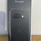 Google Pixel 9A 5G 128GB Obsidian (V29) Unlocked Brand New Sealed Warranty UK