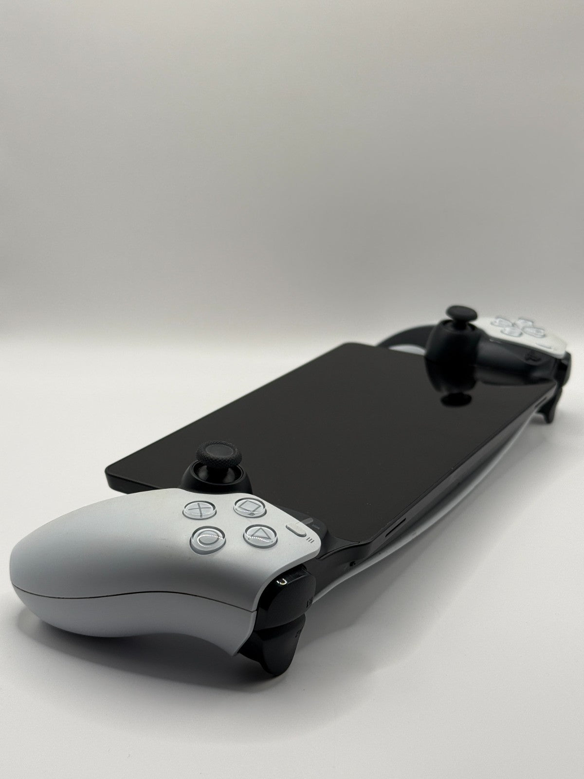 Sony PlayStation PS Portal Remote Player White For PS5 Wifi Very Good Condition