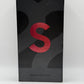 Samsung Galaxy S22 Ultra 5G AI 128GB Black Unlocked Very Good Condition