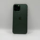 Apple Iphone 13 Pro Max 5G 128GB Alpine Green Unlocked Excellent Condition
