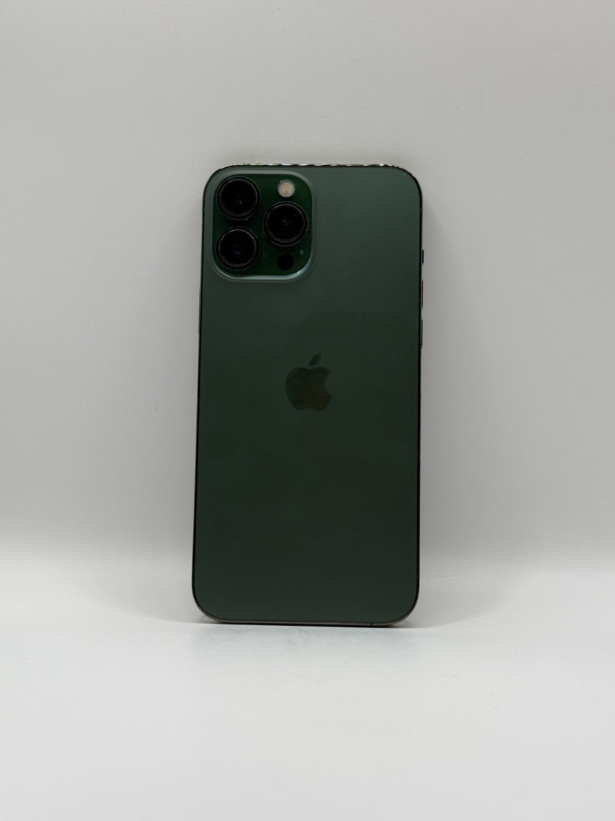 Apple Iphone 13 Pro Max 5G 128GB Alpine Green Unlocked Excellent Condition