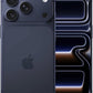Apple iPhone 17 Pro 256GB Deep Blue 5G 6.3" Unlocked Sealed Boxed Warranty