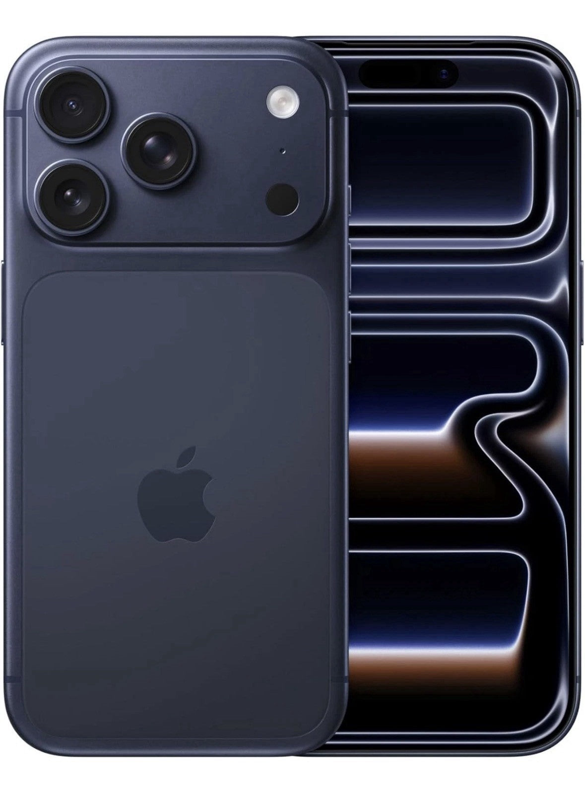 Apple iPhone 17 Pro 256GB Deep Blue 5G 6.3" Unlocked Sealed Boxed Warranty