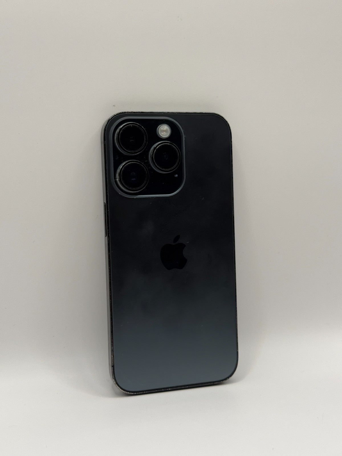 Apple Iphone 14 Pro 128GB Space Black Unlocked Warranty Very Good Condition 92%