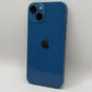 Apple iPhone 13 128gb Blue Unlocked Good Condition Warranty