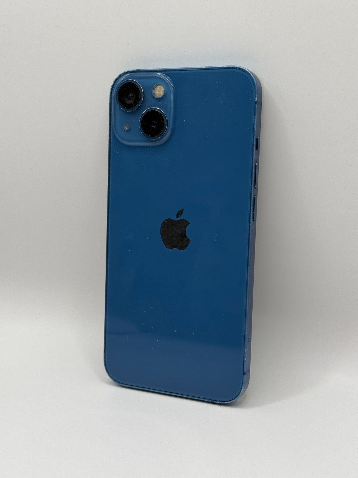 Apple iPhone 13 128gb Blue Unlocked Good Condition Warranty