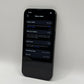 Apple Iphone 16e 256GB 5G Black 100% Battery Unlocked Warranty Marks around Edge