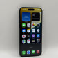 Apple Iphone 15 Pro Max Blue Titanium 256GB Very Good Condition Unlocked