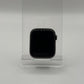 Apple Watch Series 5 44mm Wifi Space Grey Aluminium Case Black Sport Band