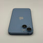 Apple Iphone 14 128GB 5G Blue Good Condition Warranty Unlocked 85% Battery