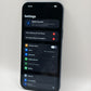 Apple Iphone 17 Pro Max 256GB Deep Blue 5G Warranty Unlocked Excellent Condition