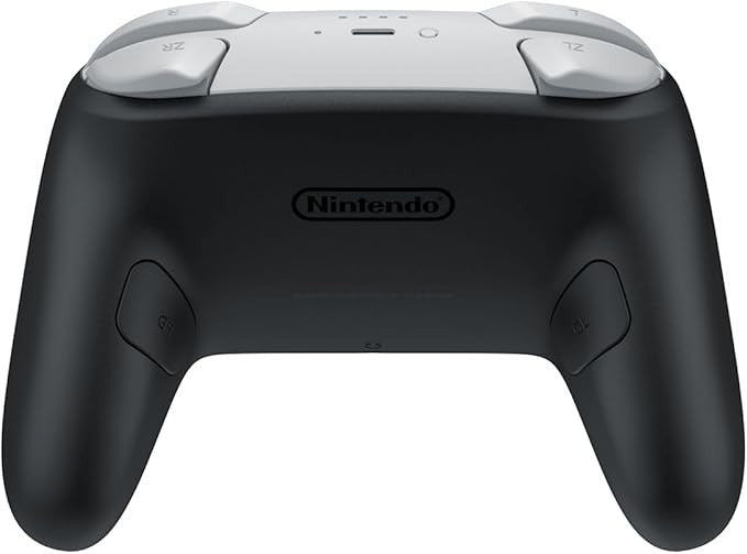Nintendo Switch 2 Pro Controller For Nintendo Switch 2 Opened Never Used