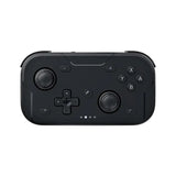 AceGamer T50 Wireless Pocket Controller Black Opened Never Used Pc Mac Mobile NS