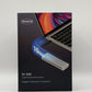 Terramaster D1 SSD M.2 NVMe SSD Enclosure Aluminum Case Waterproof Shockproof