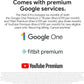 Google Pixel 8 Pro 256GB 5G Obsidian Color Unlocked Opened Never Used Warranty