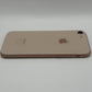 Apple iPhone 8 64GB Rose Gold Used Condition Fully Working Unlocked