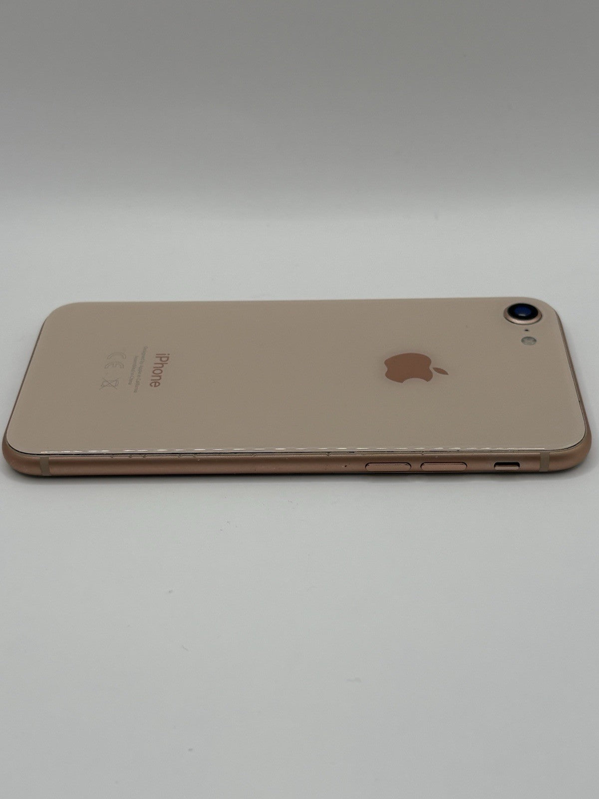 Apple iPhone 8 64GB Rose Gold Used Condition Fully Working Unlocked