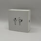 Apple Airpods 4 Non Anc White Opened Never Used Genuine
