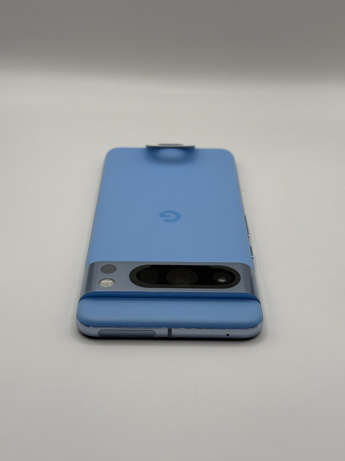 Google Pixel 8 Pro 128GB 5G Bay Color Unlocked Opened Never Used Warranty