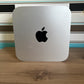 Apple Mac Mini M2 Chip (0212291) 8-core CPU, 10-core GPU, 2023 A2686 - Excellent
