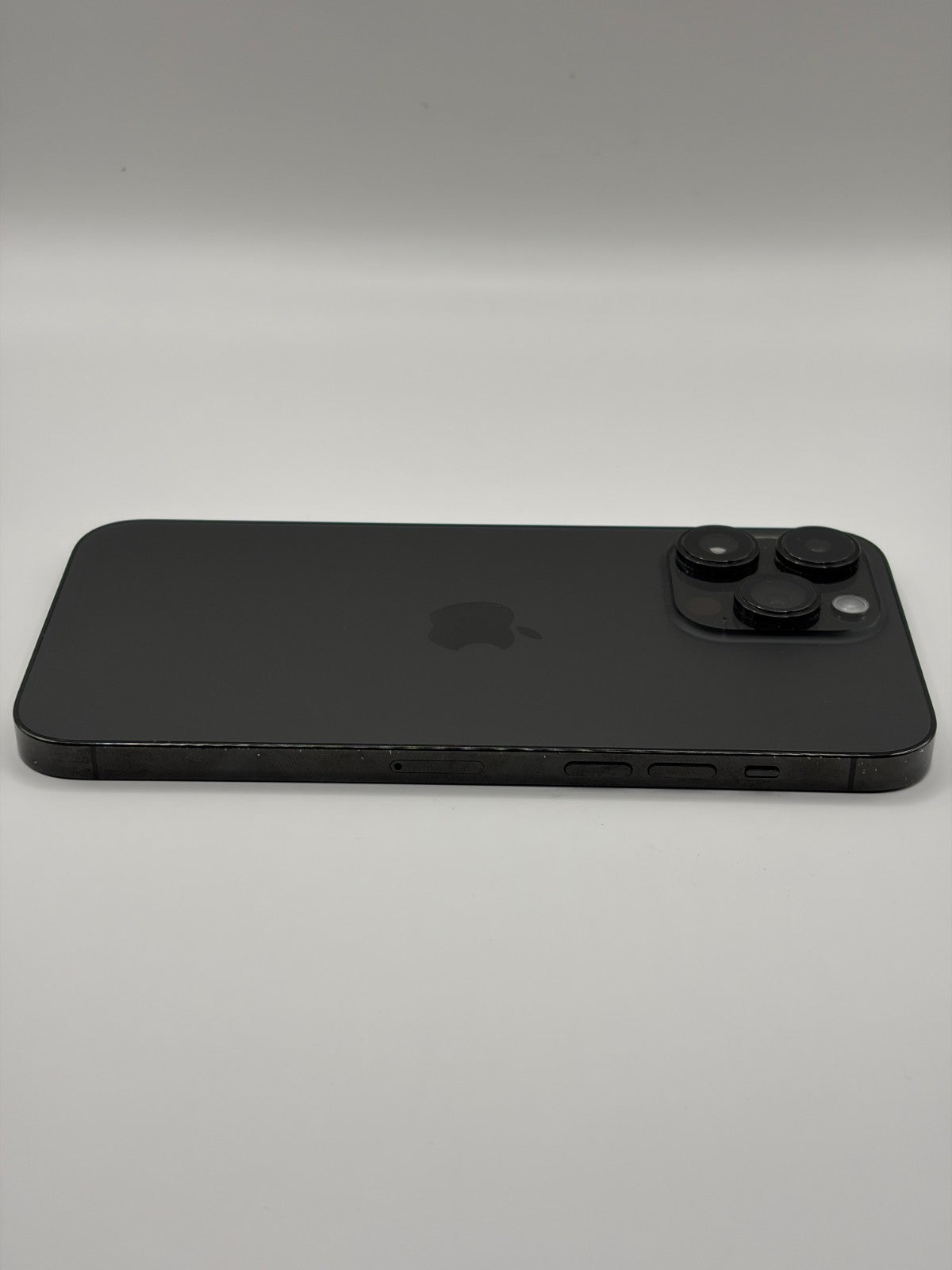 Apple Iphone 14 Pro Max 5G 128GB Black Very Good Condition Unlocked 96% Battery
