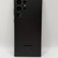 Samsung Galaxy S22 Ultra 5G AI 128GB Black Unlocked Very Good Condition