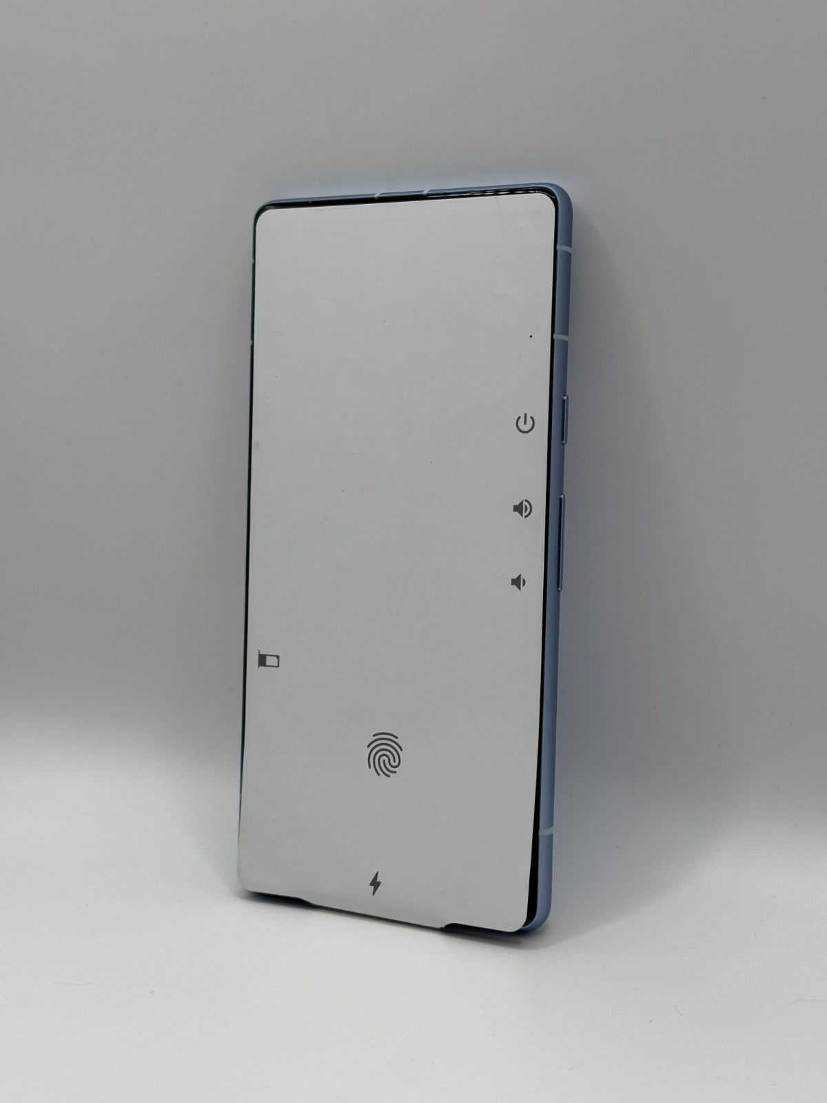 Google Pixel 7A 128GB 5G Sea Blue Unlocked Opened Never used Warranty